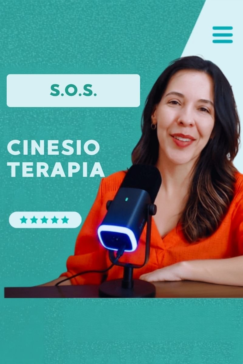 Treinamento S.O.S. Cinesioterapia